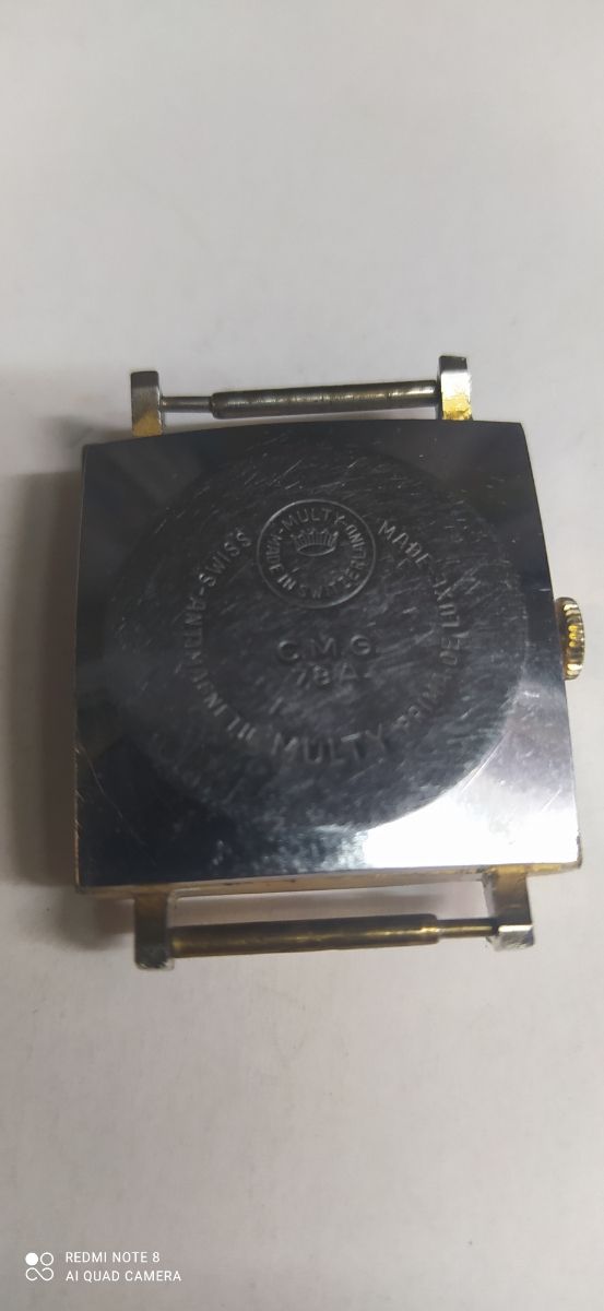 reloj multi prima gentlemen antimanetico suizo