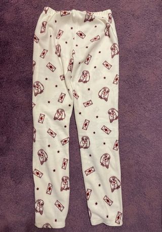 Pijama mujer Women\\'Secret Harry Potter talla S de segunda mano por 10 EUR  en Ávila en WALLAPOP