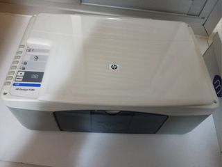 Impresora de segunda mano en Puçol en WALLAPOP