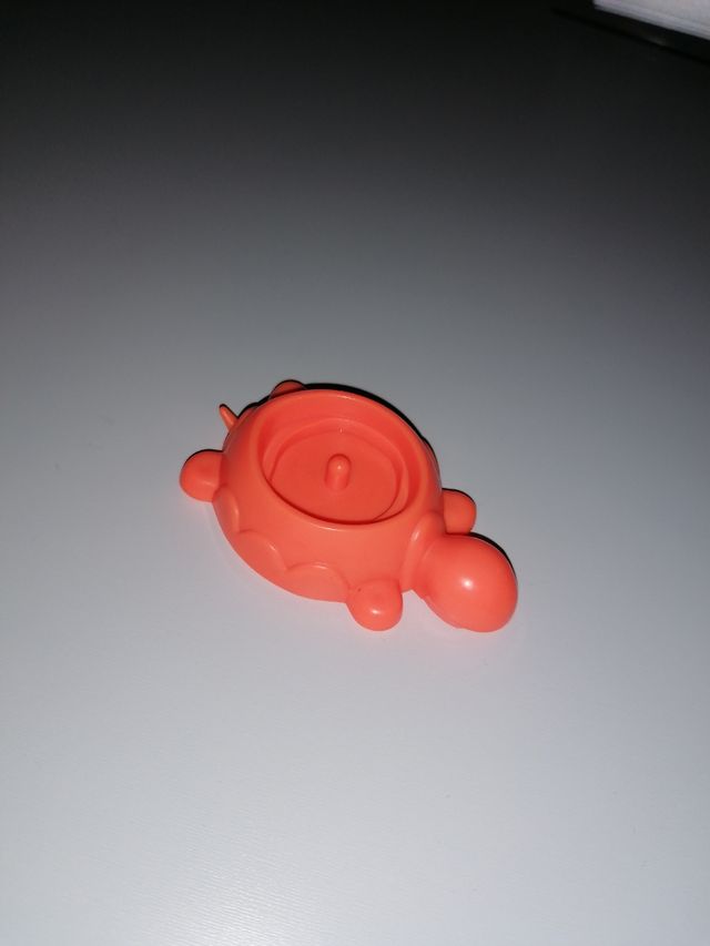 Tortuga de Pin y Pon