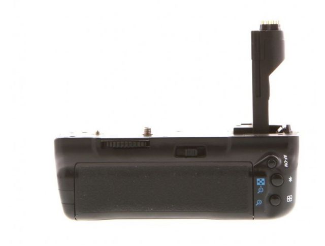 GRIP BATERÍA MANDO A DISTANCIA NIKON/CANON