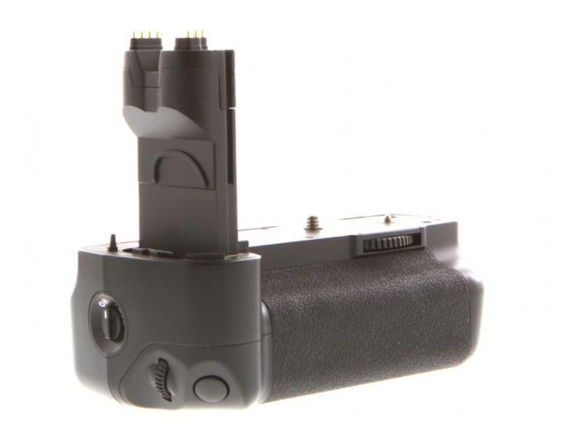 GRIP BATERÍA MANDO A DISTANCIA NIKON/CANON