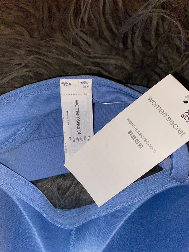 Le migliori novità segrete da donna