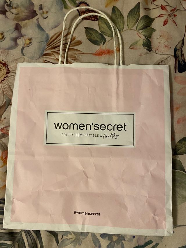 Le migliori novità segrete da donna