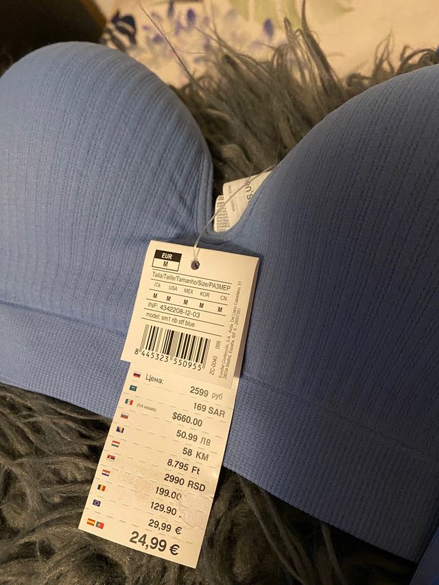 Le migliori novità segrete da donna