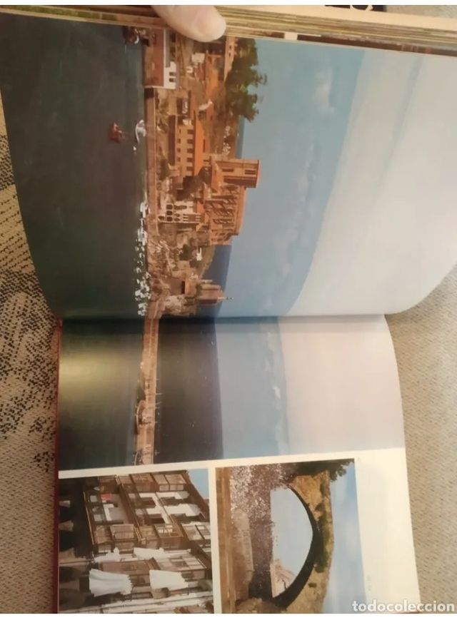 Libro Cantabria Lunweng 1984