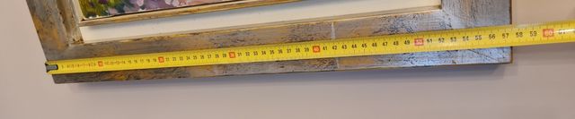 Cuadro original de Molina