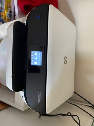 Hp ENVY 5646 de segunda mano por 65 EUR en Moraleja del Vino en WALLAPOP
