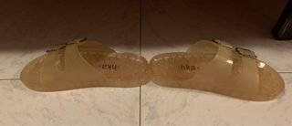 ماء انا برعم sandalias transparentes bershka - predatorslc.com