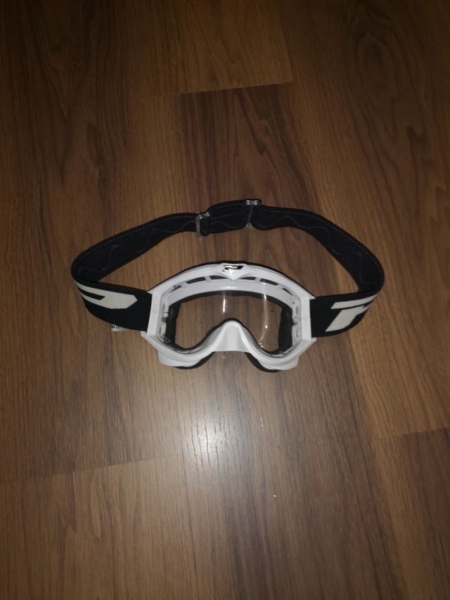 Gafas motocross