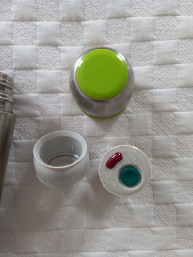 Termo para liquidos Bebedue Termaline 500 ml