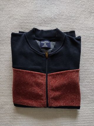 Sudadera Springfield (hombre). de segunda mano por 5 EUR en Terrassa en  WALLAPOP
