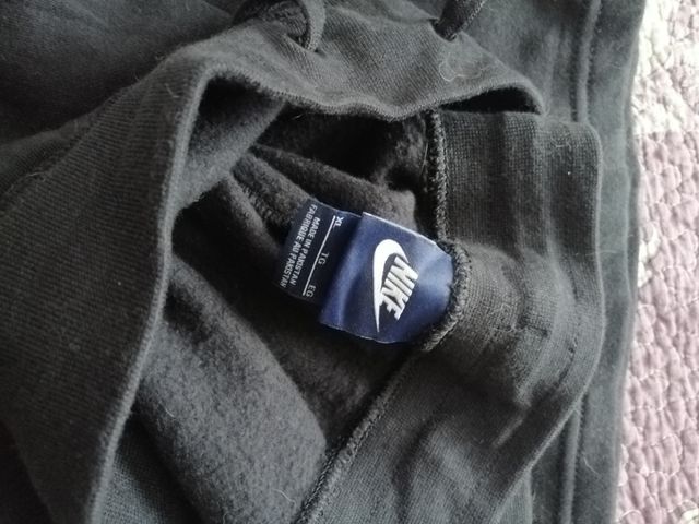 Pantalón chándal Nike XL