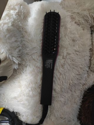 Cepillo alisador Apalus de segunda mano por 17 EUR en Collado Villalba en  WALLAPOP