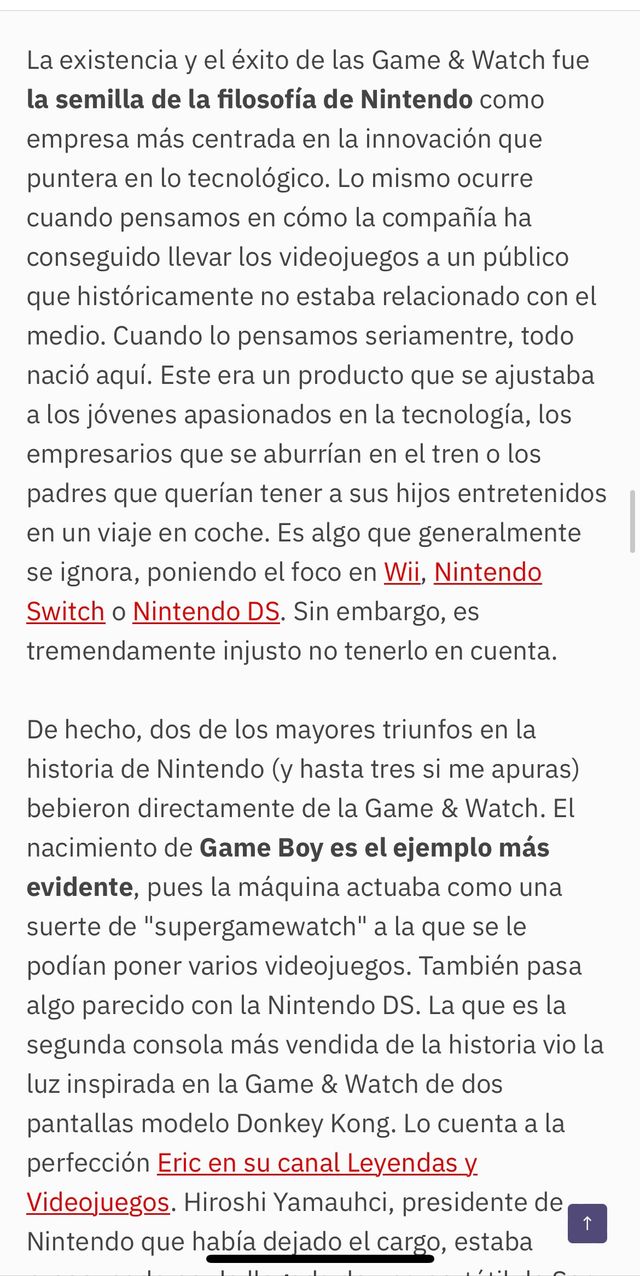 GAME & WATCH MICKEY Y DONALD MULTI SCREEN Año 83-8