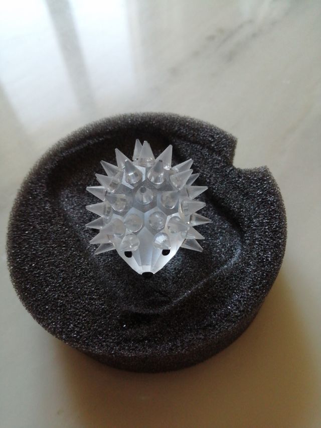 collezione swarovski