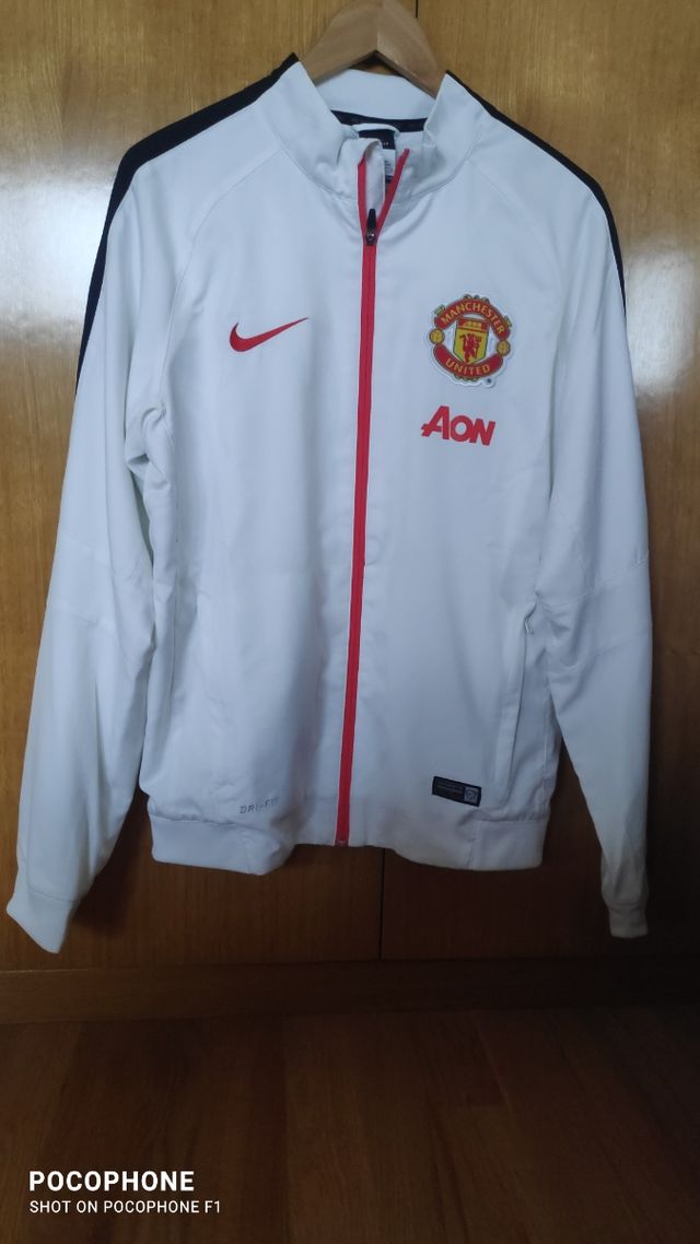 Chaqueta Manchester United
