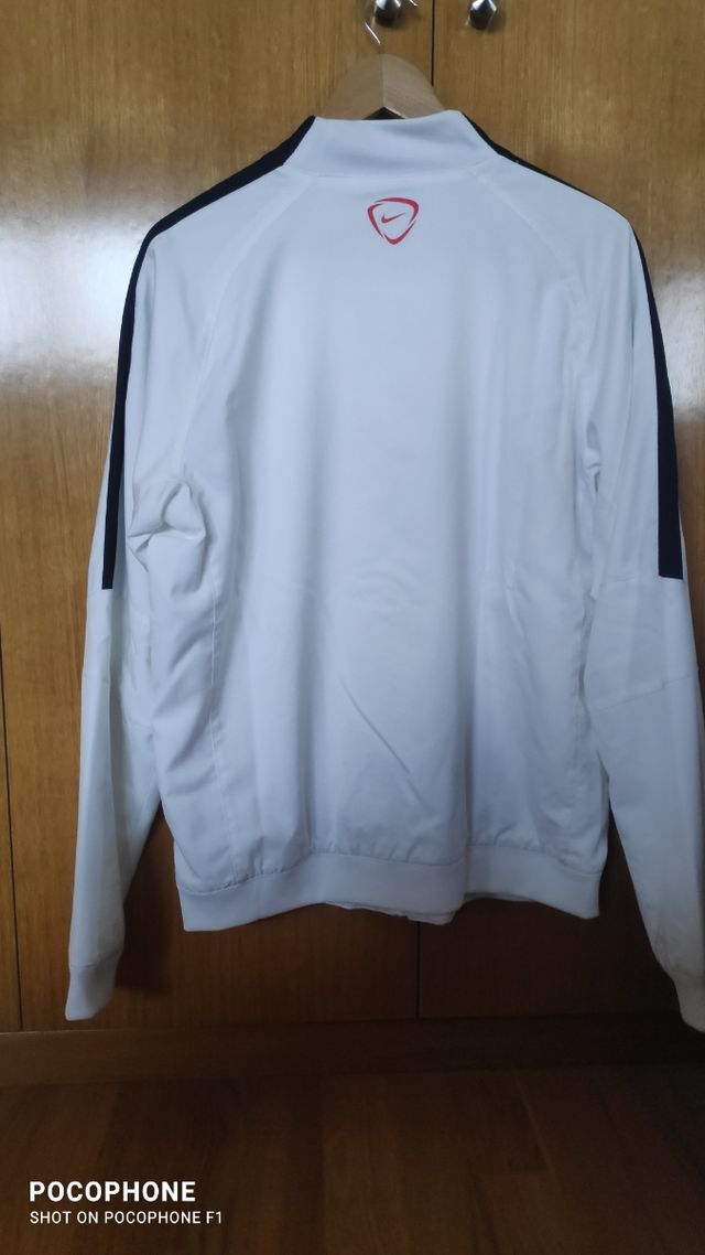 Chaqueta Manchester United