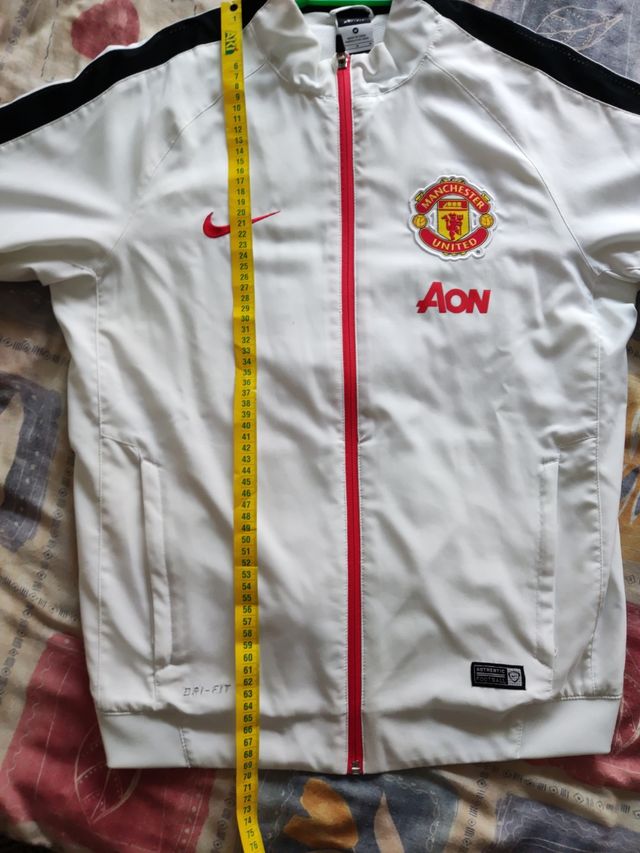 Chaqueta Manchester United