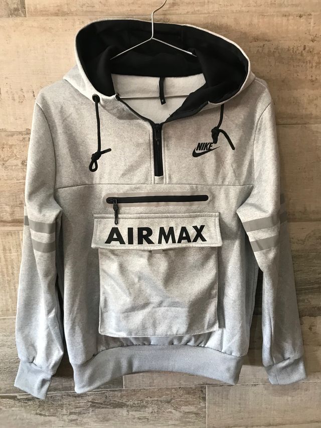 Sudadera Nike