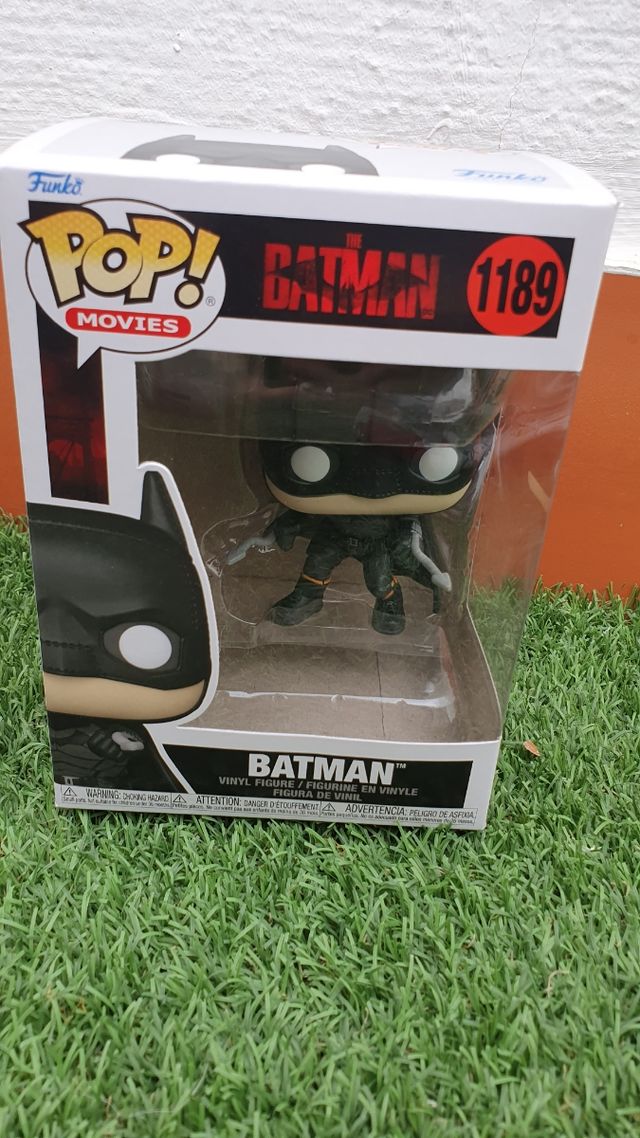 Funko Batman 1189