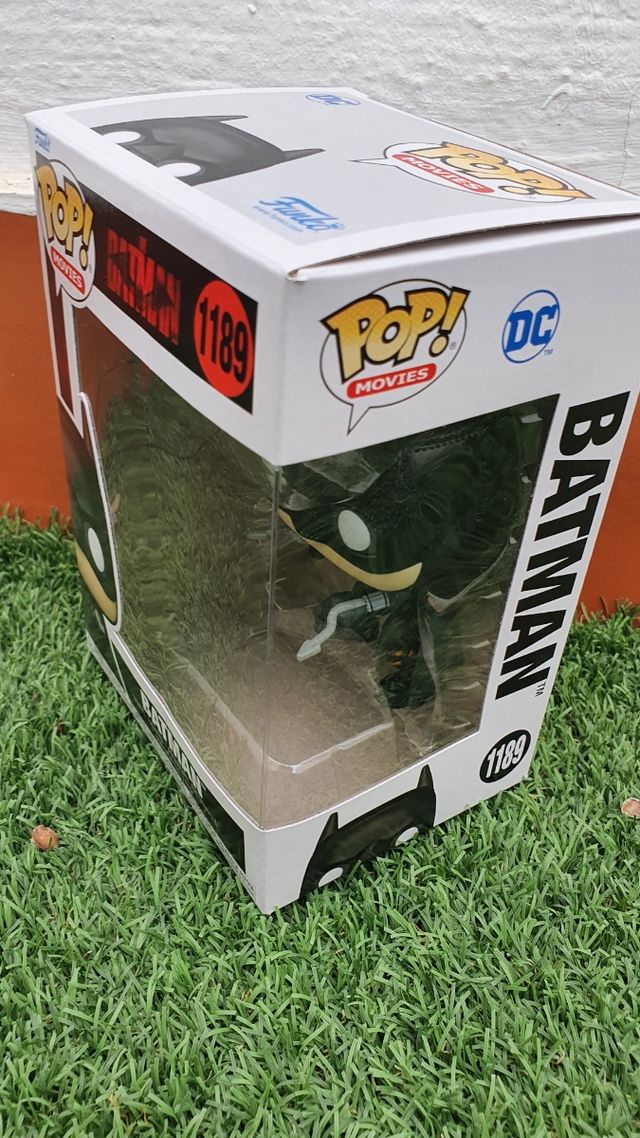 Funko Batman 1189