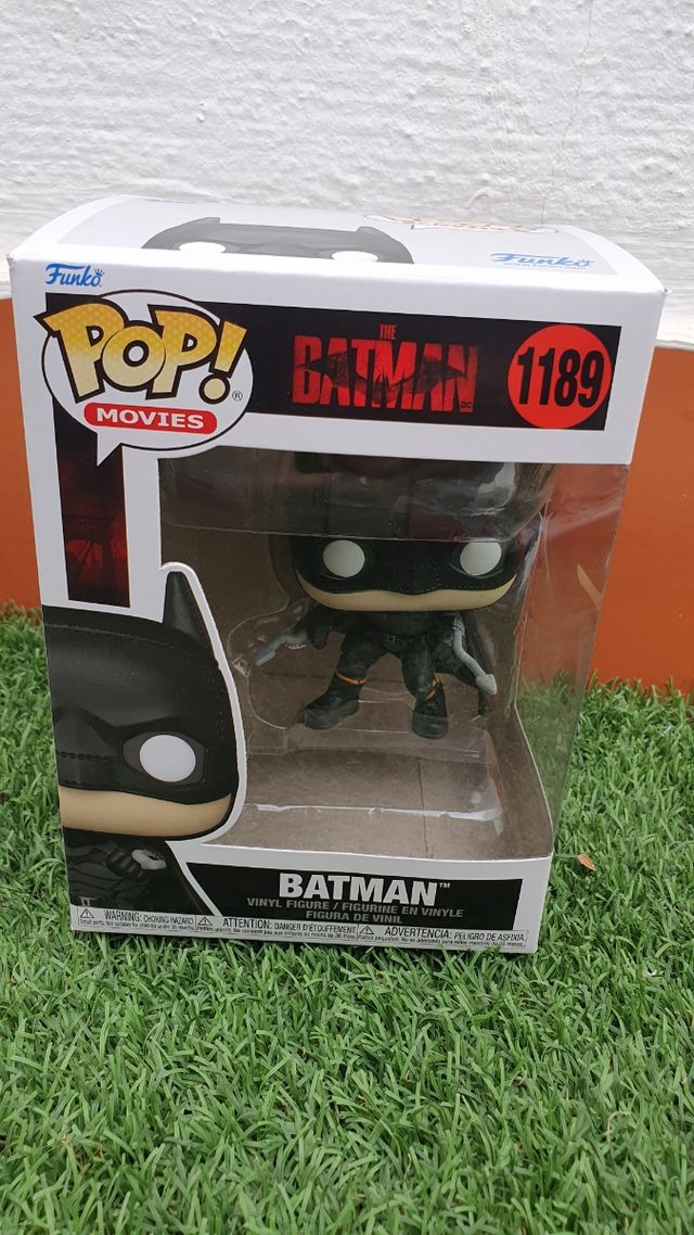 Funko Batman 1189