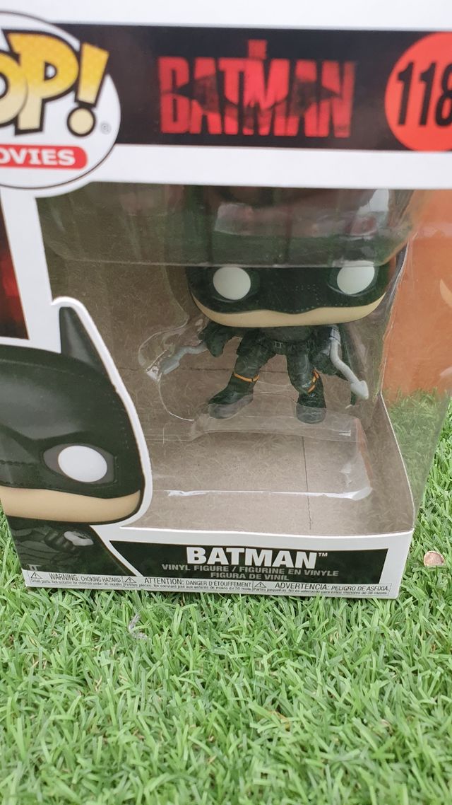 Funko Batman 1189