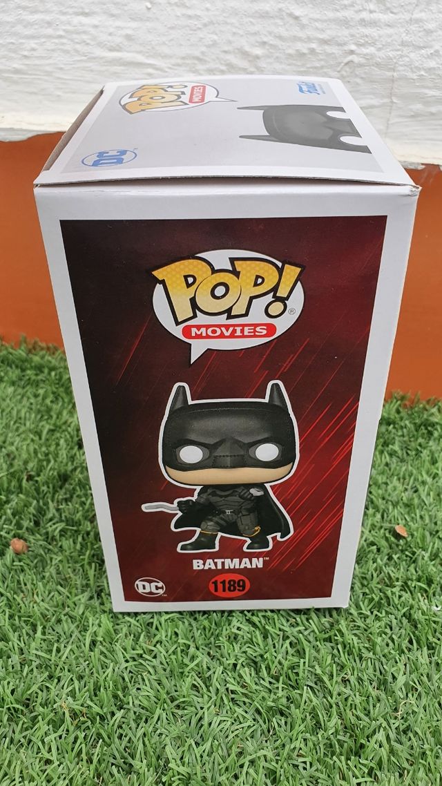 Funko Batman 1189