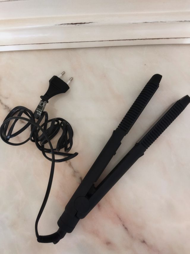 Planchas de pelo