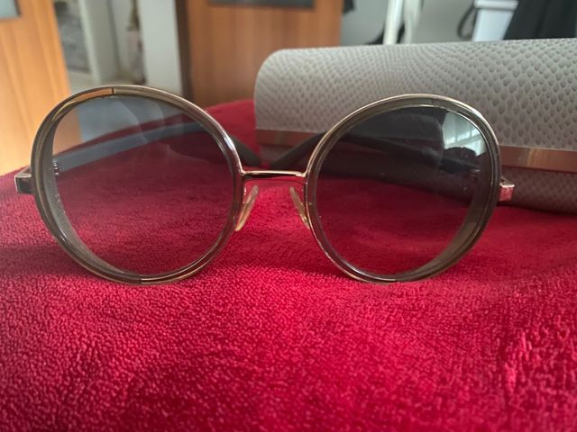 Gafas jimmy choo