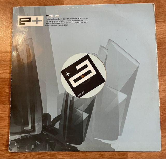 Scott Brown - Fly With You / The Stranger (2003)