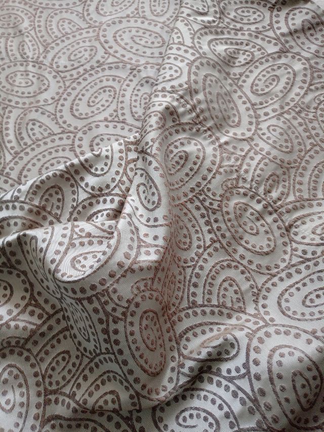 visillo lateral solo es uno