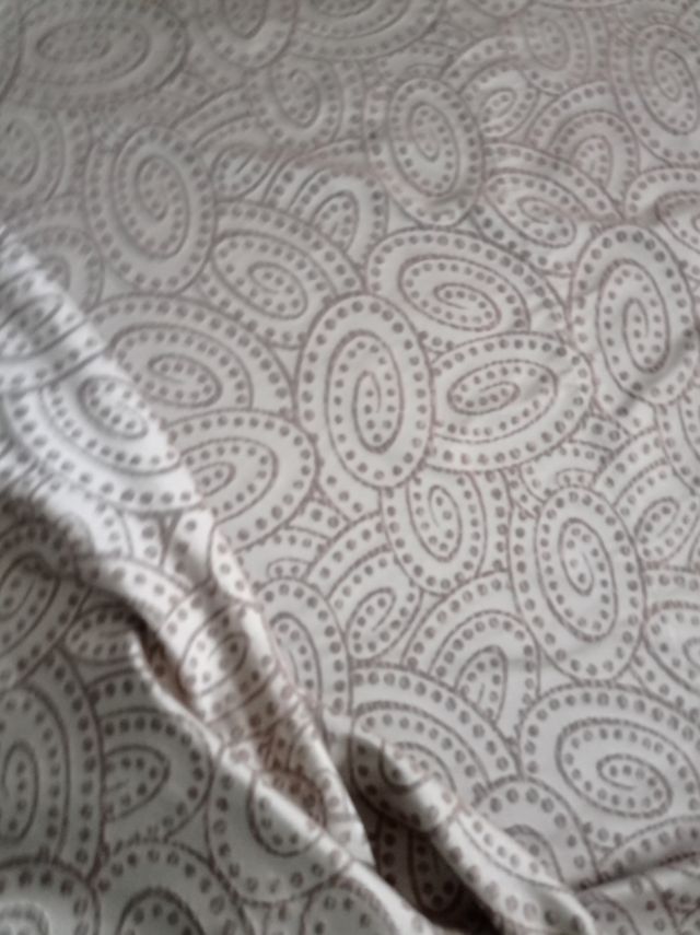 visillo lateral solo es uno