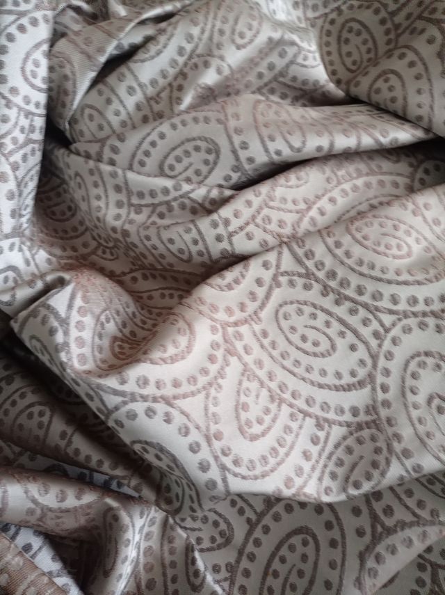 visillo lateral solo es uno