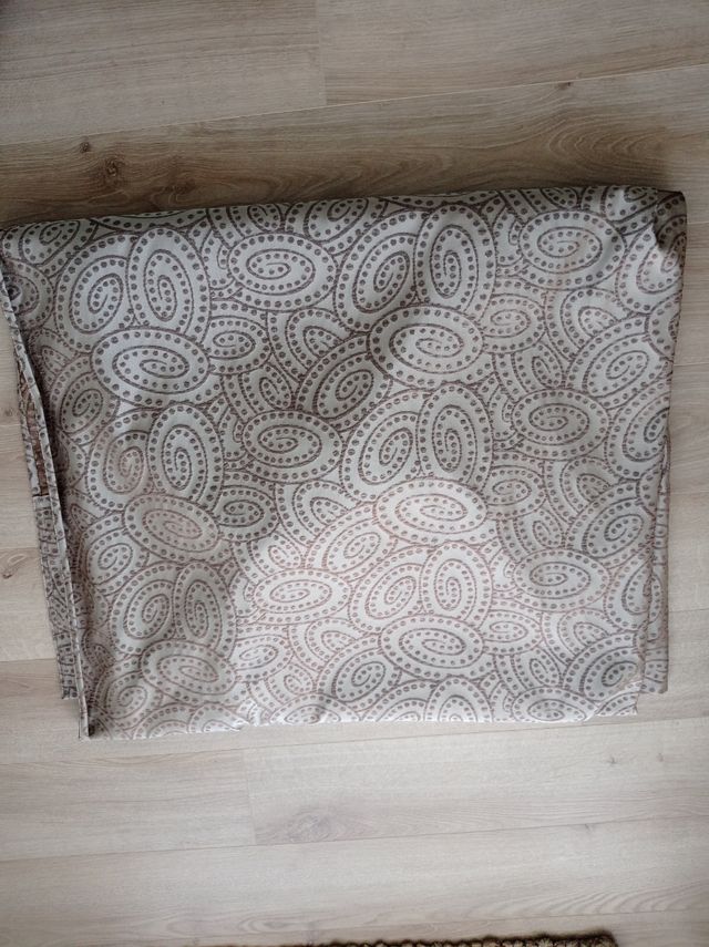 visillo lateral solo es uno