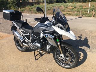 Bmw R 1200 GS lc de segunda mano por 12.500 EUR en Girona en WALLAPOP