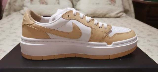 Jordan 1 elevate low