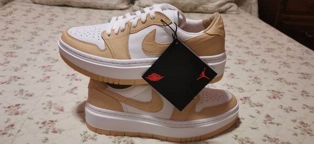 Jordan 1 elevate low