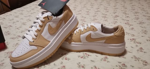 Jordan 1 elevate low