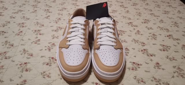 Jordan 1 elevate low