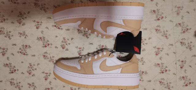 Jordan 1 elevate low