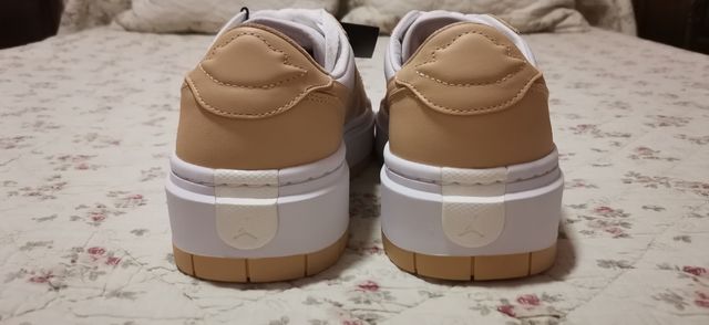 Jordan 1 elevate low