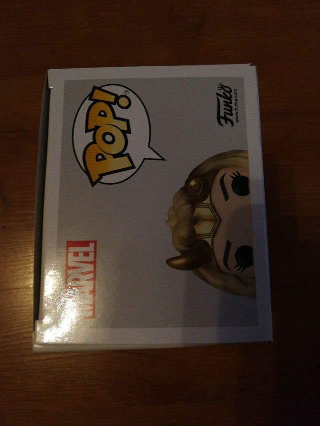 funko pop sylvie 897