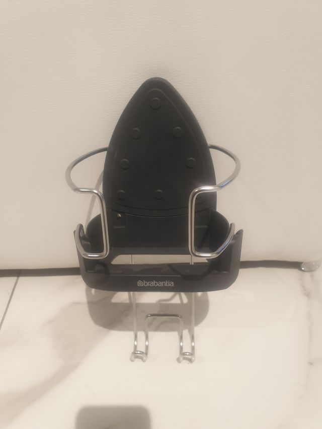 Modulo para tabla de planchar y plancha