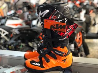 Botas KTM Alpinestars Tech 7 EXC de 