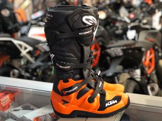 Botas KTM Alpinestars Tech 7 EXC de 
