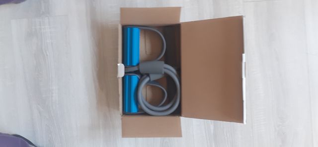 Estensore Fitness Nuovo