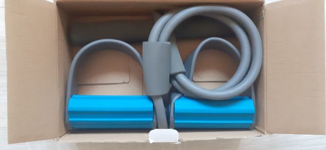 Estensore Fitness Nuovo