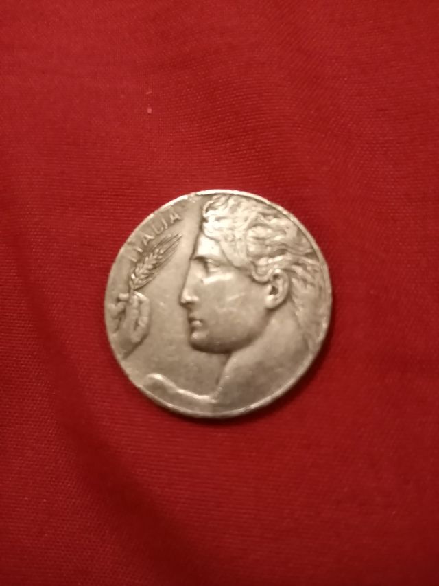 Monete  lira